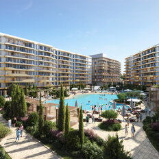 Квартира 32,9 м², 1-комнатные - изображение 2