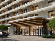 Гостиничный комплекс «Лучи» - изображение 16