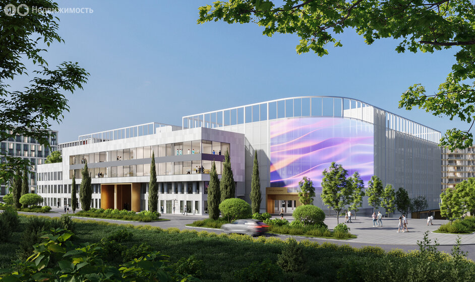 Гостиничный комплекс «Лучи» - изображение 33