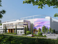 Гостиничный комплекс «Лучи» - изображение 19