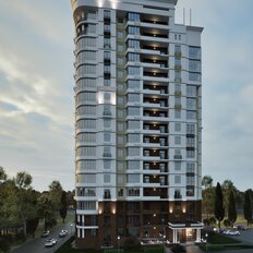 Квартира 40,9 м², 1-комнатная - изображение 3