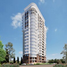 Квартира 40,9 м², 1-комнатная - изображение 2