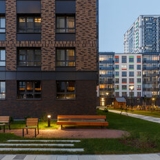 Квартира 25 м², студия - изображение 2