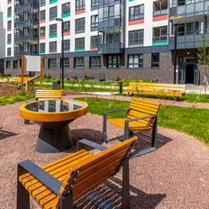 Квартира 25 м², студия - изображение 3