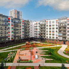 Квартира 25 м², студия - изображение 4