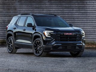 GMC Terrain III