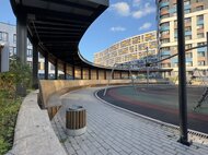 ЖК «Авиатор» - изображение 31