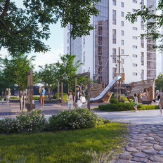 Квартира 78,2 м², 3-комнатная - изображение 2