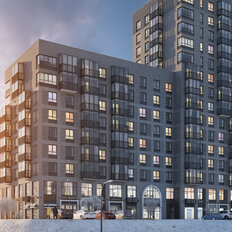 Квартира 83,3 м², 3-комнатная - изображение 5