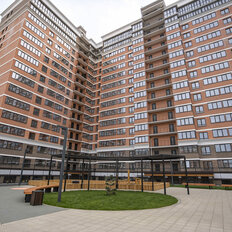 Квартира 19,1 м², студия - изображение 3