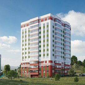 Купить 1-комнатную квартиру c 3D-туром в ЖК «Академический» в Нижегородской области - изображение 4