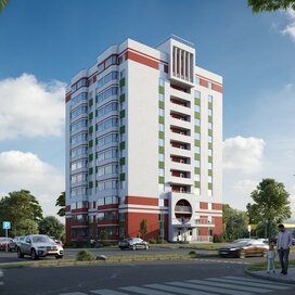 Купить 1-комнатную квартиру c 3D-туром в ЖК «Академический» в Нижегородской области - изображение 5