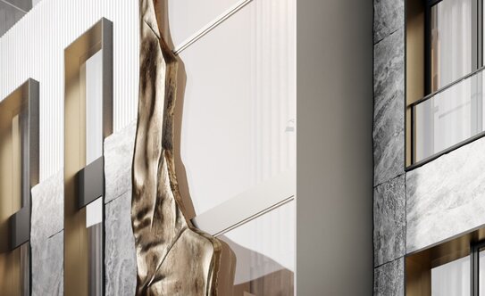 ЖК «Friday Villas Пятницкая 37с2» - изображение 2