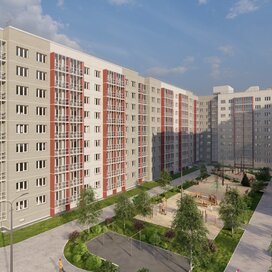Купить квартиру - студию маленькую в ЖК «93 СЕРИЯ» в Архангельске - изображение 1