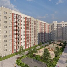 Квартира 29,9 м², студия - изображение 1