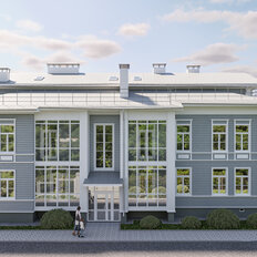 Квартира 37 м², 2-комнатная - изображение 2
