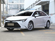 Изображение Toyota Levin XII (E210) 2019 – 2022