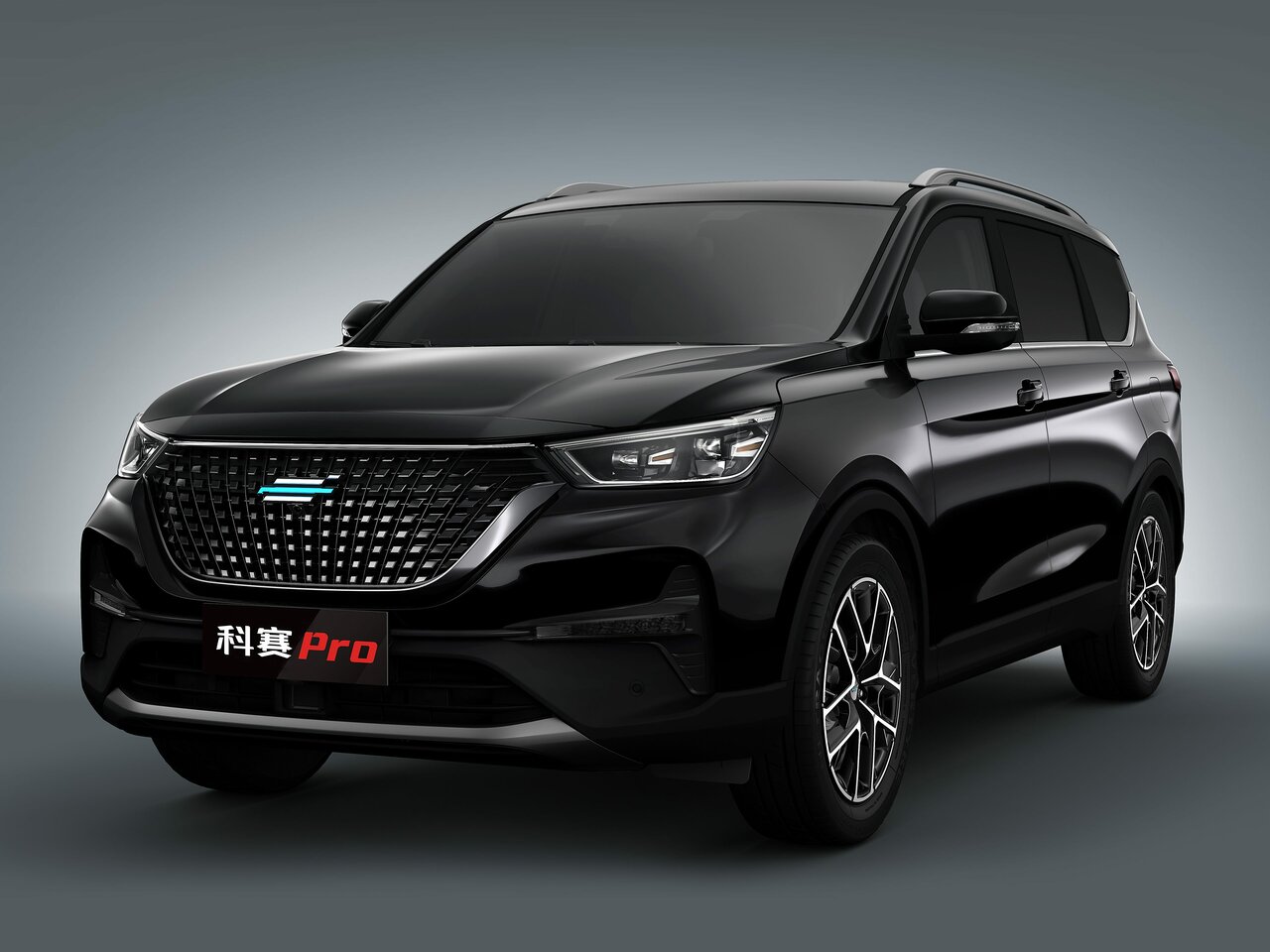 Oshan COS1 Основной вид