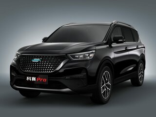 Oshan COS1 Pro