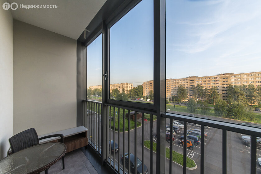 Апарт-комплекс «WINGS апартаменты на Крыленко» - изображение 41