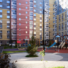 Квартира 21,4 м², 1-комнатная - изображение 5