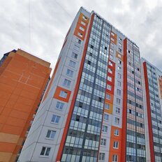 Квартира 74 м², 3-комнатная - изображение 1