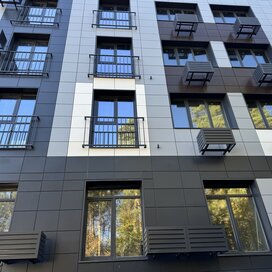 Купить квартиру без ремонта в ЖК Residence 15 в Москве и МО - изображение 4
