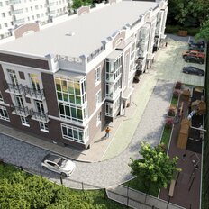 Квартира 67,2 м², 2-комнатная - изображение 4