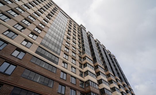 57,3 м², 3-комнатная квартира 30 000 ₽ в месяц - изображение 68