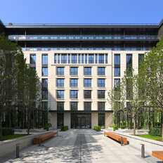 Квартира 124,4 м², 2-комнатная - изображение 2