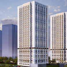 Квартира 19,3 м², студия - изображение 1