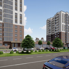 Квартира 28,6 м², студия - изображение 2