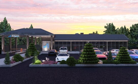 Коттеджные поселки в Ростовской области - изображение 2