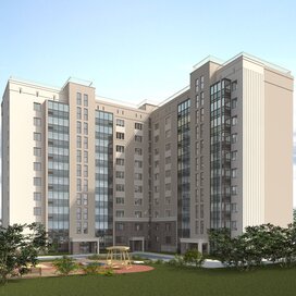Купить 3-комнатную квартиру рядом с парком в ЖК «Сириус» в Каменске-Уральском - изображение 4