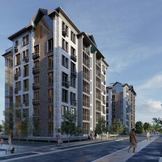 Квартира 60 м², 2-комнатная - изображение 5