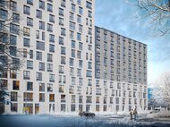 ЖК «Аквилон CITY Towers» - изображение 2