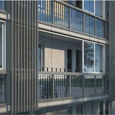 Квартира 34,6 м², 1-комнатная - изображение 1