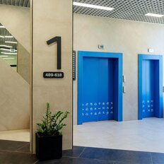Квартира 36 м², 1-комнатная - изображение 2