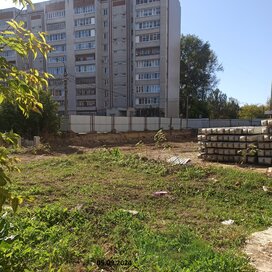 Ход строительства в жилом доме по ул. Павленко за Июль — Сентябрь 2024 года, 3