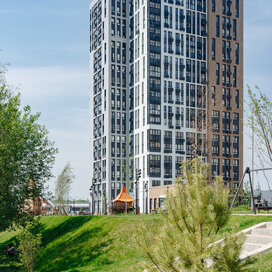 Купить квартиру в ипотеку в ЖК «Прокшино» в Москве и МО - изображение 2