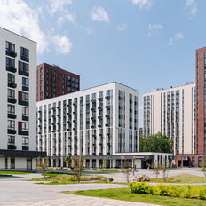 Квартира 59 м², 2-комнатная - изображение 4