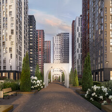 Квартира 21 м², студия - изображение 3