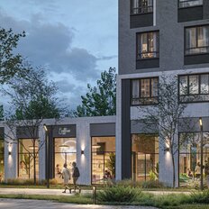 Квартира 49 м², 2-комнатная - изображение 5