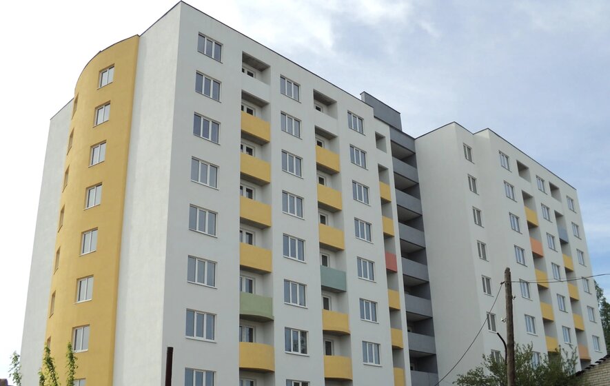 Застройщик Шэлдом в Балакове - изображение 1