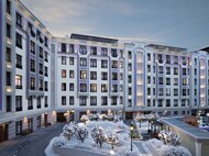 De Luxe квартал апартаментов «Театральный Дом» - изображение 3