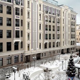Купить квартиру в De Luxe квартал апартаментов «Театральный Дом» в Москве и МО - изображение 5