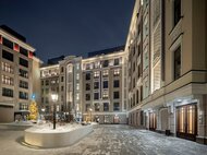 De Luxe квартал апартаментов «Театральный Дом» - изображение 11