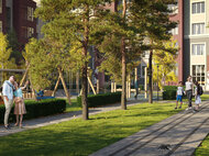 ЖК Centropolis - изображение 10