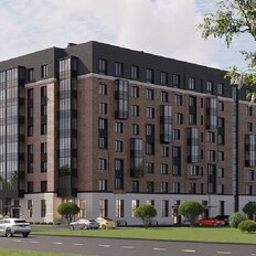 Квартира 29,9 м², студия - изображение 2