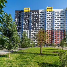 Квартира 53,9 м², 2-комнатная - изображение 2